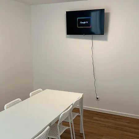 Apartment Ar Living Fliessender *