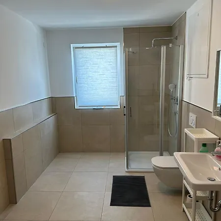 Apartment Ar Living Fliessender Hanau