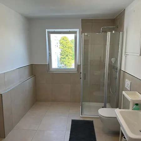 Ar Living Fliessender Apartment *