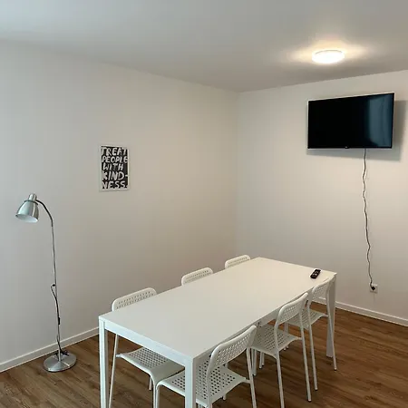 Ar Living Fliessender Apartment *