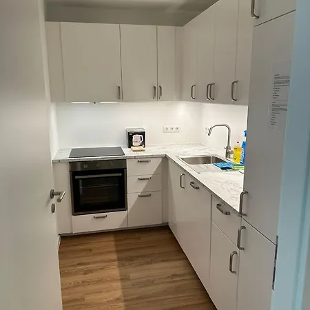 Ar Living Fliessender * Hanau