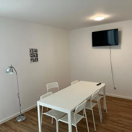 Ar Living Fliessender Apartment *